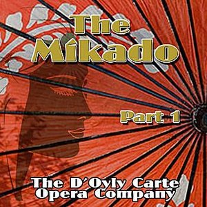 The Mikado (Part 1)
