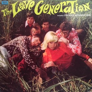 The Love Generation