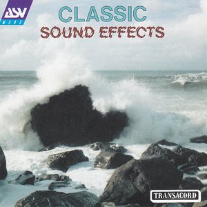 Classic Sound Effects