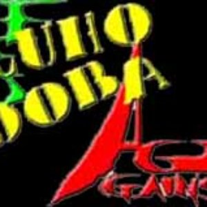 Gluho doba 的头像