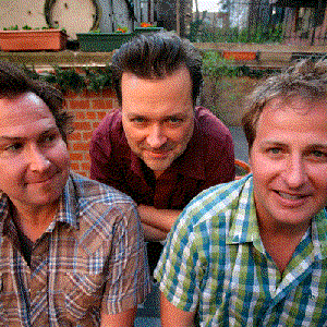 Gordon Gano and the Ryan Brothers için avatar