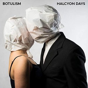 Halcyon Days