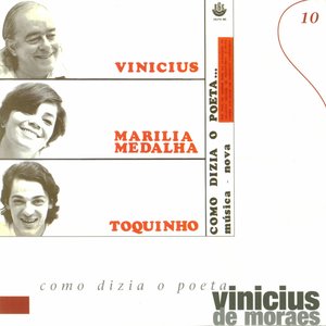 Como Dizia O Poeta
