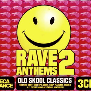 Rave Anthems 2