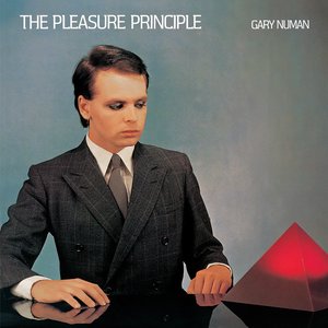 The Pleasure Principle