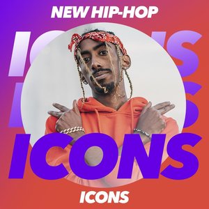 New Hip Hop Icons