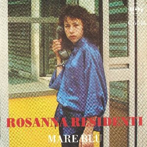 Rosanna Residenti için avatar