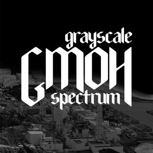 Grayscale Spectrum