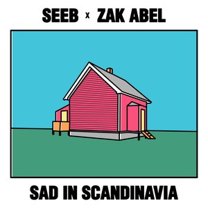 Sad in Scandinavia - Single