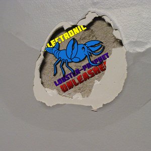 Electronic Lobster Prophet Unleashed 的头像