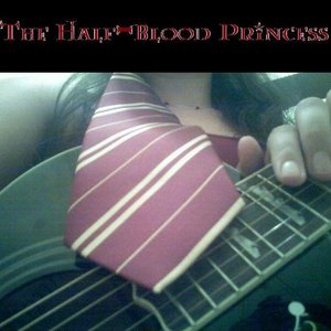 The Half-Blood Princess のアバター