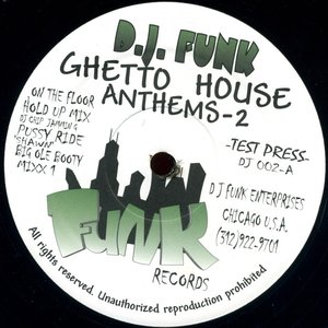 Ghetto House Anthems-2