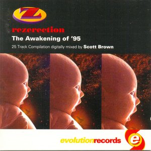 Rezerection - The Awakening of '95