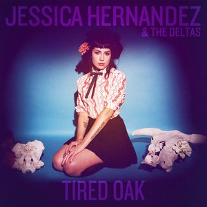 Tired Oak - Single