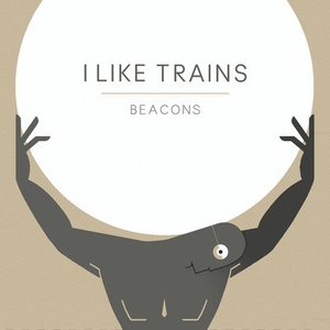 Beacons - EP