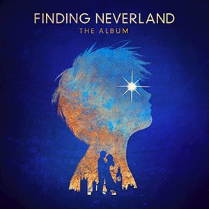 Finding Neverland The Album