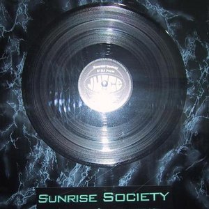 Sunrise Society 的头像