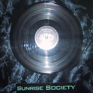 Sunrise Society için avatar