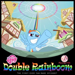 Double Rainboom 的头像