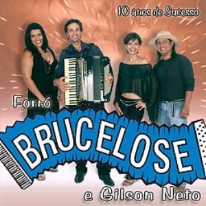 Banda Brucelose 的头像