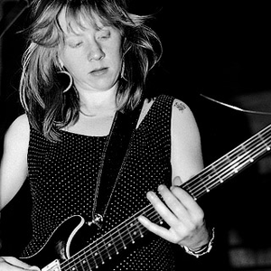 Marcy Mays photo provided by Last.fm