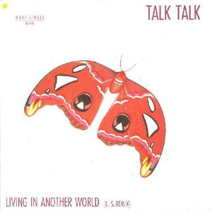 Living in Another World (U.S. remix)