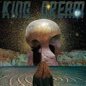King Dream 的头像