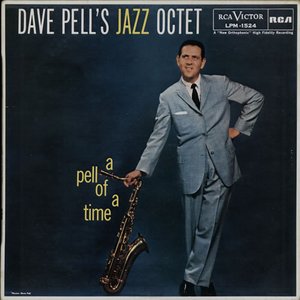 Avatar for The Dave Pell Octet