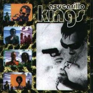 Azucarillo Kings