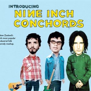 Avatar for Nine Inch Conchords