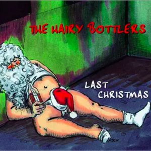 The Hairy Bottlers