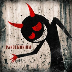 Pandemonium [Explicit]