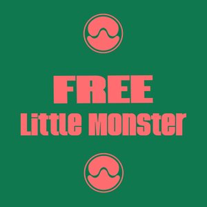 Free Little Monster