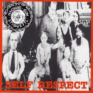 Self Respect