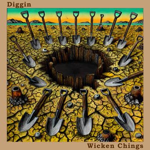 Diggin