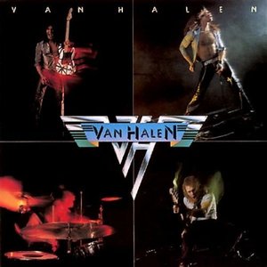 Van Halen - The Best of the Best Air Guitar Albums in the World.. - Zortam Music