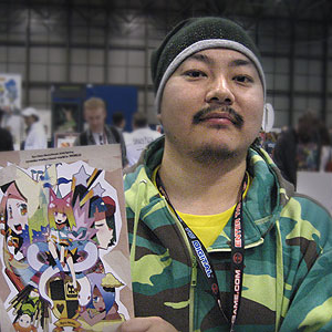 濱本理央 photo provided by Last.fm