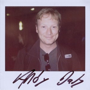 “Andy Daly”的封面
