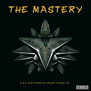 EST Electronical sound theory ep