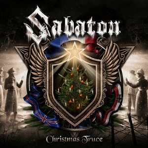 Christmas Truce (Radio Edit) - Single