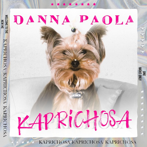Artwork for Kaprichosa
