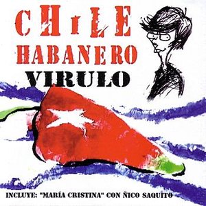 'Chile Habanero'の画像