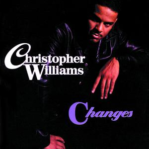 Christopher Williams - Christopher Williams - Dreamin Lyrics - Zortam Music