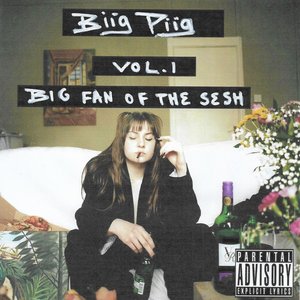 Big Fan of the Sesh, Vol. 1 [Explicit]
