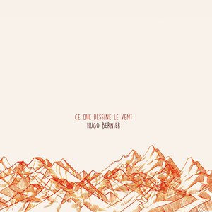 Ce que dessine le vent