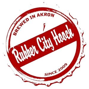 'Rubber City Hooch' için resim