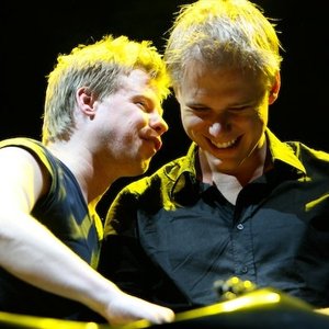 System F & Armin van Buuren 的头像