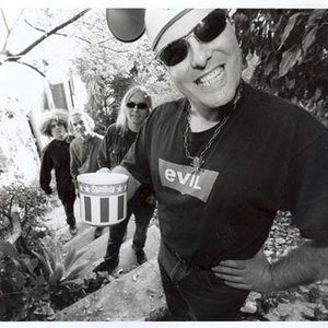 Jello Biafra with the Melvins のアバター