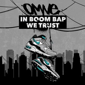in boom bap we trust