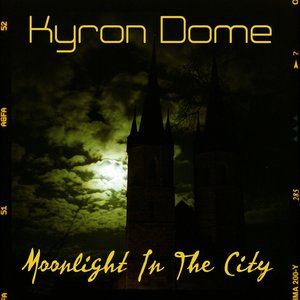 Moonlight In The City